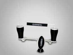 Guinness Table Top Conversion toys