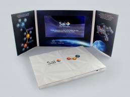 Sai Life Sciences Video Book