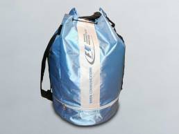 TATA F1 Duffle Bag