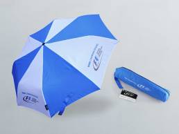 TATA F1 Umbrella & Umbrella Bag