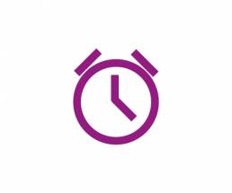 Opening times Clock Icon