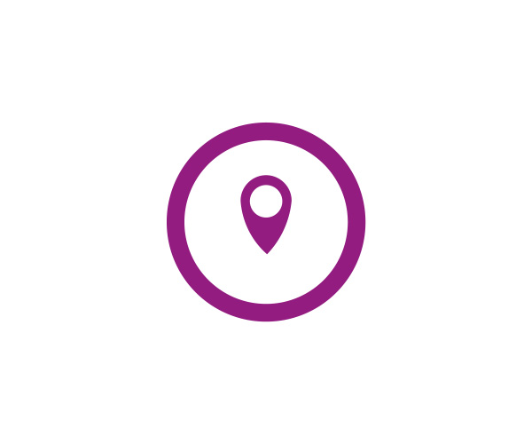 Location Pin Icon