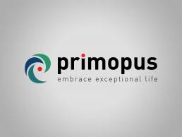 Primopus Logo