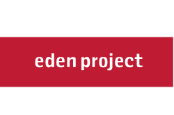 Eden Project logo - Brands we have worked with - Imaginarium Future