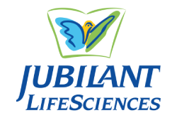 Jubilant Life sciences Logo - Brands we have worked with - Imaginarium Future