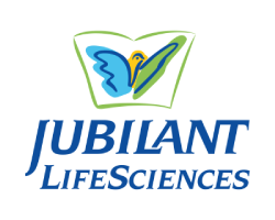 Jubilant Life sciences Logo - Brands we have worked with - Imaginarium Future
