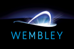 Wembley Stadium Logo