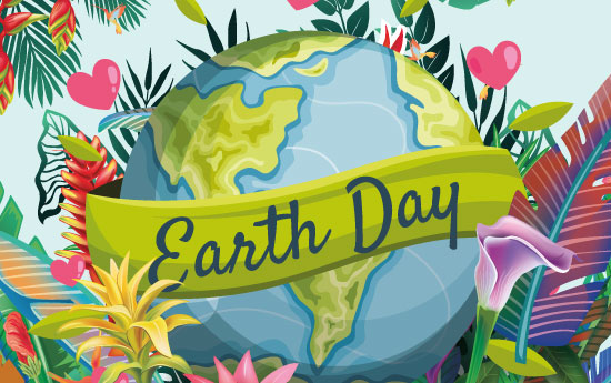 Earth Day at Imaginarium Future