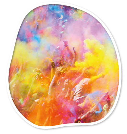Holi Festival