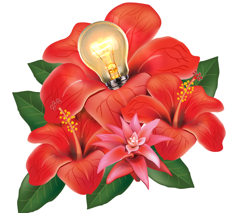 Ideation & Creativity Composite Image