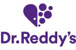 Dr Reddys Logo