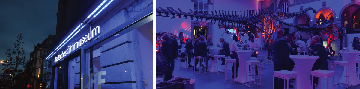Imaginarium Future Bespoke VIP Events
