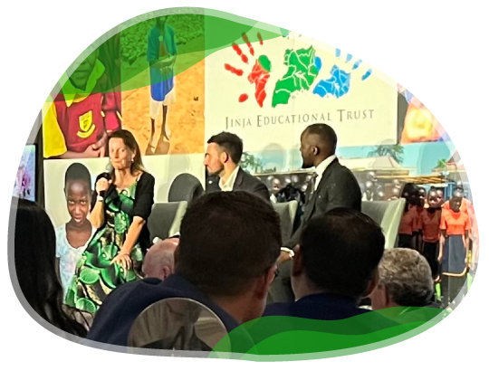 JET Event London 2024