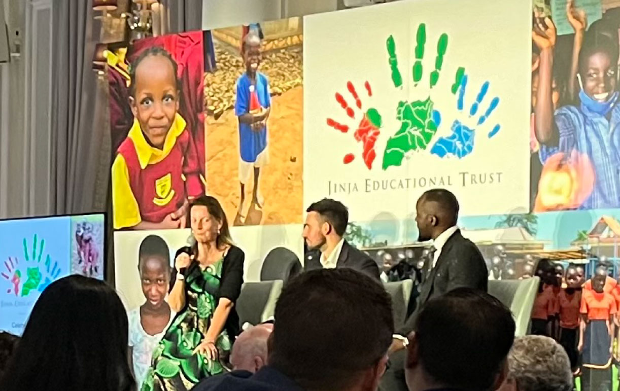 JET Event London 2024