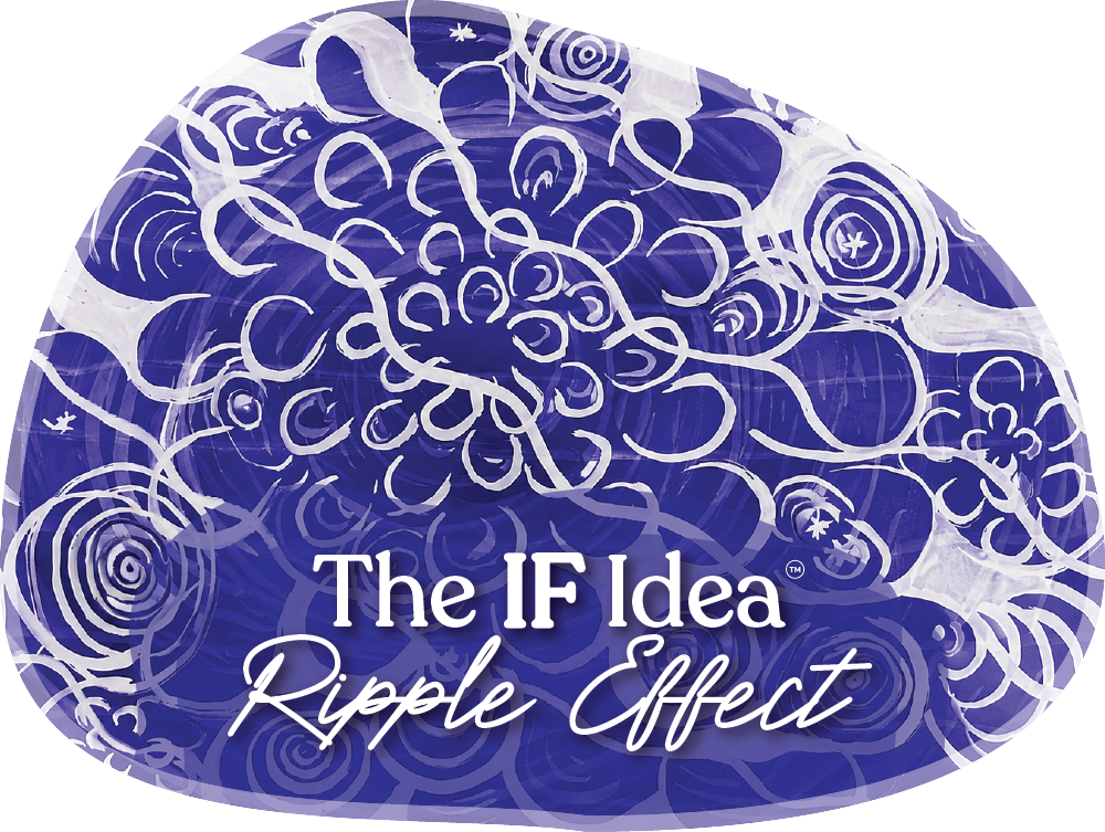 The IF Idea Ripple Effect